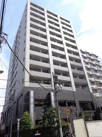 パークキューブ亀戸の物件内観写真